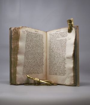Los 1031 - Groß-Schützener Gesundheitslehre - Kochrezeptsammlung. Deutsche Handschrift auf Papier.   - 8 - thumb
