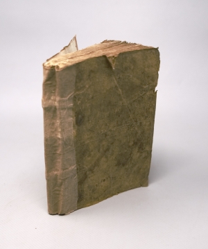 Los 1037 - Eberlein, Ulrich - "Ein Schone Artzenney Püechl." Deutsche Handschrift auf Papier. Schwaben 1578. Umfangreiches Arzneibuch - 2 - thumb