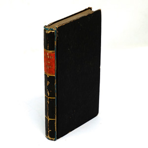 Lot 1583, Auction  125, Falk, Johannes und Goethe, Johann Wolfgang von, Goethe aus näherm persönlichen Umgange. Leipzig, Brockhaus, 1832