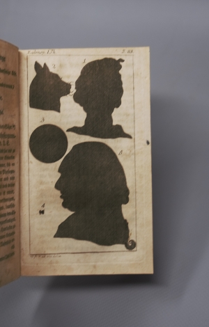 Los 1742 - Herzberg, Friedrich - Leben und Meynungen des Till Eulenspiegel. Breslau 1779. - Erste Ausgabe - 5 - thumb