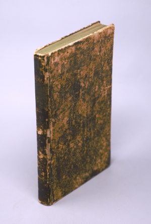 Los 1771 - Hegel, Georg Wilhelm Friedrich - Encyklopädie der philosophischen Wissenschaften im Grundrisse. Heidelberg, August Oßwald, 1817 - 1 - thumb