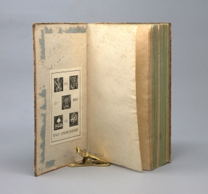 Los 1771 - Hegel, Georg Wilhelm Friedrich - Encyklopädie der philosophischen Wissenschaften im Grundrisse. Heidelberg, August Oßwald, 1817 - 3 - thumb