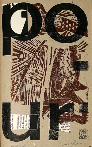 Los 3222 - Liersch, Hendrik - Lyriker für VauO. Berlin, Corvinus, 1992. - 25 Exemplare - 0 - thumb