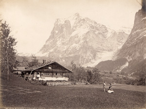 Los 4072 - Switzerland - French Souvenir album with views of Switzerland - 0 - thumb