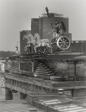 Los 4171 - Hamm, Manfred - Brandenburger Tor, Berlin - 0 - thumb
