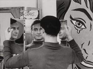 Los 4173 - Heyman, Ken - Roy Lichtenstein - 0 - thumb