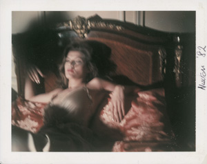 Los 4224 - Newton, Helmut - Test shot for "The Seven Sins" - 0 - thumb