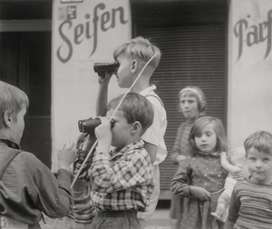 Los 4226 - Niggemeyer, Elisabeth - Children in Berlin - 0 - thumb