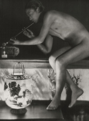 Los 4228 - Perckhammer, Heinz von - Male nudes; Peking Summer Palace - 0 - thumb
