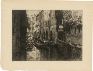 Los 5447 - Schnell, Leon - Venezia - 0 - thumb