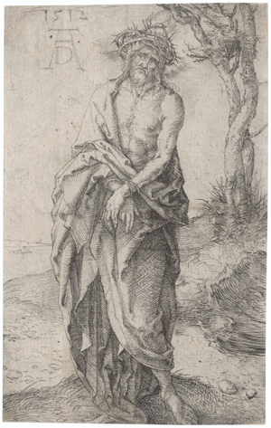 Los 5528 - Dürer, Albrecht - Schmerzensmann - 0 - thumb