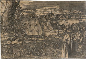 Los 5535 - Dürer, Albrecht - Die Kanone - 0 - thumb