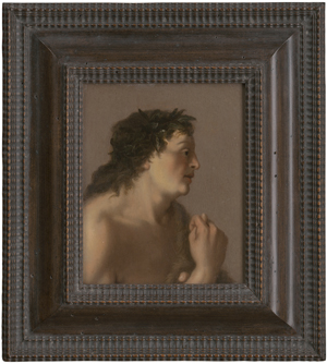Los 6015 - Poelenburgh, Cornelis van - Bildnispaar eines Schäfers und einer Schäferin als Allegorie der käuflichen Liebe - 0 - thumb