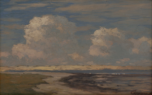 Los 6169 - Korwan, Franz - Dünenlandschaft auf Sylt - 0 - thumb