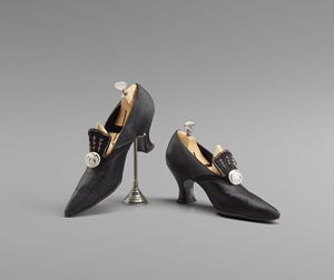 Los 6572 - Ausgehschuhe - Elegante Abendschuhe - 0 - thumb