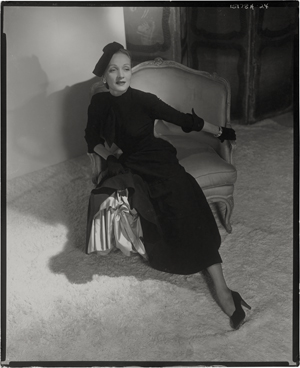 Los 6635 - Horst, Horst P. - Marlene Dietrich for Vogue - 0 - thumb