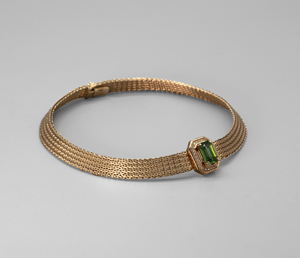 Los 6640 - Halsschmuck -  Choker Collier - 0 - thumb