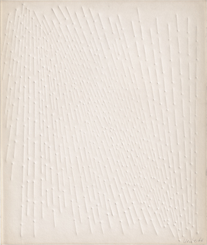 Los 7272 - Mappenwerke - ZERO - Kassette. Mack-Piene-Uecker - 0 - thumb