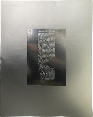 Los 7272 - Mappenwerke - ZERO - Kassette. Mack-Piene-Uecker - 2 - thumb
