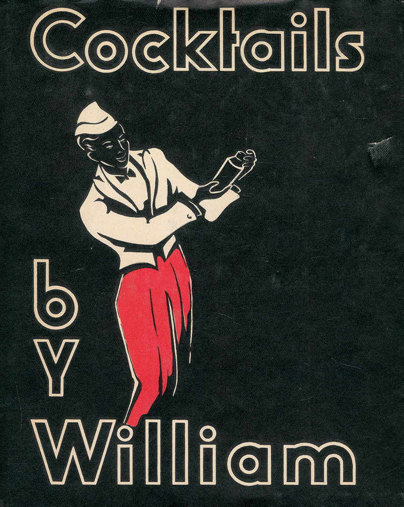 Lot 415, Auction  125, Stürmer, Wilhelm, Cocktails. Düsseldorf, Renaissance, 1949