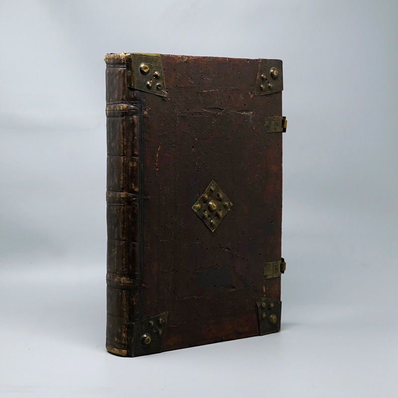 Lot 788, Auction  125, Themeswar, Pelbartus de, Stellarium Corone benedicte marie virginis. Augsburg, J. Otmar und J. d.J. Schönsperger, 1502 - Erste Ausgabe aus der Augsburger Offizin von Otmar und Schönsprenger