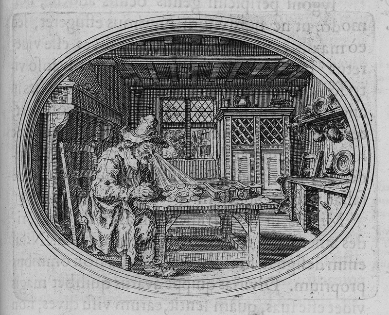 Lot 857, Auction  125, Burgundia, Antonius a, Mundi lapis lydius. Antwerpen, Witwe und Erben J. Cnobbaert, 1639. - Erste lateinische Ausgabe