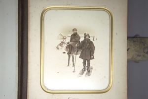 Los 56 - Oblast Amur - Typen der Bewohner des Amurgebietes nach der Natur Photographirt - 15 - thumb