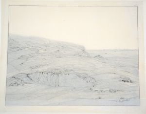 Los 71a - Stademann, Wilhelm August Ferdinand von und Lebschée, Carl August - Panorama von Athen - 6 - thumb