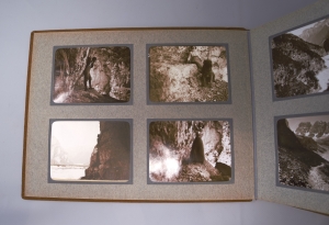 Los 95 - Dolomiten - Album mit ca. 85 Silbergelatineabzügen - 2 - thumb