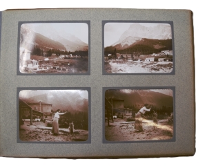 Los 95 - Dolomiten - Album mit ca. 85 Silbergelatineabzügen - 4 - thumb