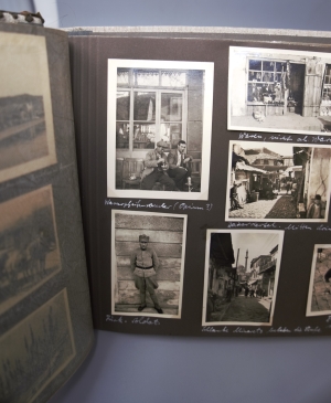 Los 141 - Privates Fotoalbum - Ca. 290 Fotos von eienr Reise (Alpen, Albanien, Südosteuropa) - 6 - thumb