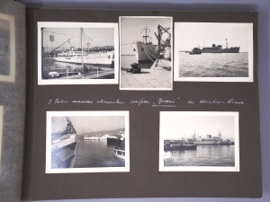 Los 141 - Privates Fotoalbum - Ca. 290 Fotos von eienr Reise (Alpen, Albanien, Südosteuropa) - 11 - thumb