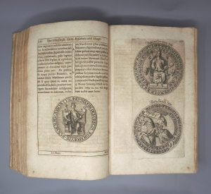 Los 200 - Weck, Anton - Der Chur-Fürstlichen ... Haupt-Vestung Dresden. Nürnberg, C. S. Froberger für J. Hoffmann, 1680. - Zweiter Druck - 5 - thumb