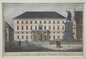 Los 208 - Breslau - Konvolut von 6 Kupferstichansichten - 4 - thumb