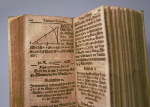 Los 327 - Beutel, Tobias - Anderweit ... Geometrischer Lust-Garten [und:] Angelegte ... Geometrische Gallerie - 6 - thumb