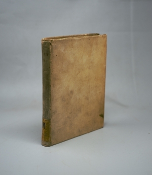 Los 328 - Beyer, Johann Hartmann - Stereometriae inanium nova et facilis ratio - 1 - thumb