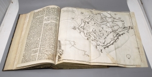 Los 451 - Eosander Freiherr von Göthe, Johann Friedrich Nilsson - Durch Anweisung und Erfahrung Geübter Soldat - 7 - thumb