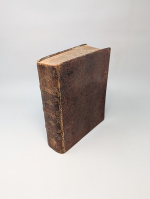 Los 475 - Lemnius, Levinus - Occulta naturae miracula - 1 - thumb