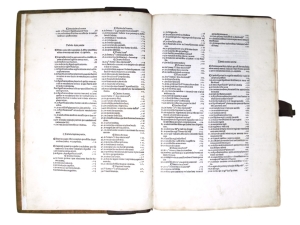 Los 1062 - Haly Abenragel - De judiciis astrorum - 7 - thumb