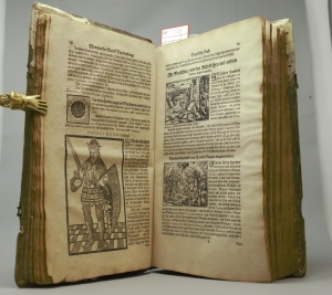 Los 1103 - Angelus, Andreas - Annales Marchiae Brandenburgicae - 3 - thumb