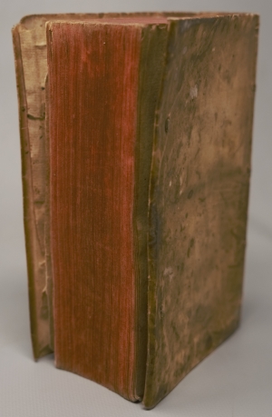 Los 1114 - Buchanan, George - Rerum scoticarum historia - 2 - thumb