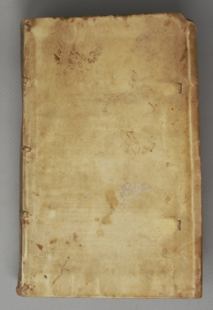 Los 1114 - Buchanan, George - Rerum scoticarum historia - 4 - thumb