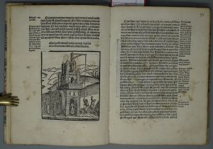 Los 1165 - Methodius, Pseudo- - De revelatione - 4 - thumb