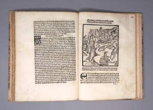 Los 1165 - Methodius, Pseudo- - De revelatione - 5 - thumb