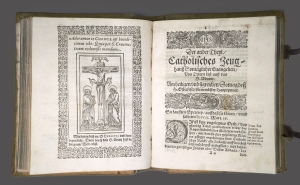 Los 1220 - Stapleton, Thomas - Kirchen- und Hauspostill oder Catholisches Zeughauss - 3 - thumb