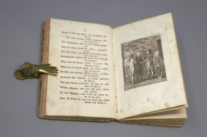 Los 2032 - Goethe, Johann Wolfgang von - Herrmann und Dorothea - 3 - thumb