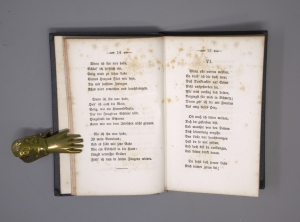 Los 2083 - Novalis - Gedichte - 3 - thumb