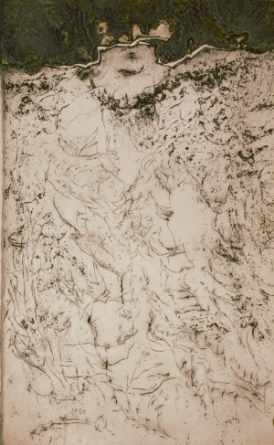 Los 3006 - Arp, Hans und Schoofs, Rudolf - Illustr. - Vor dem Mosaik von Torcello - 3 - thumb