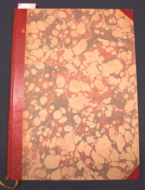 Los 3128 - Goethe, Johann Wolfgang von - Faust. Eine Tragödie - 1 - thumb