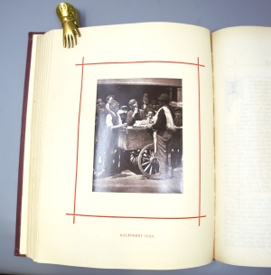 Los 3444 - Thomson, John und Smith, Adolphe - Street Life in London - 13 - thumb